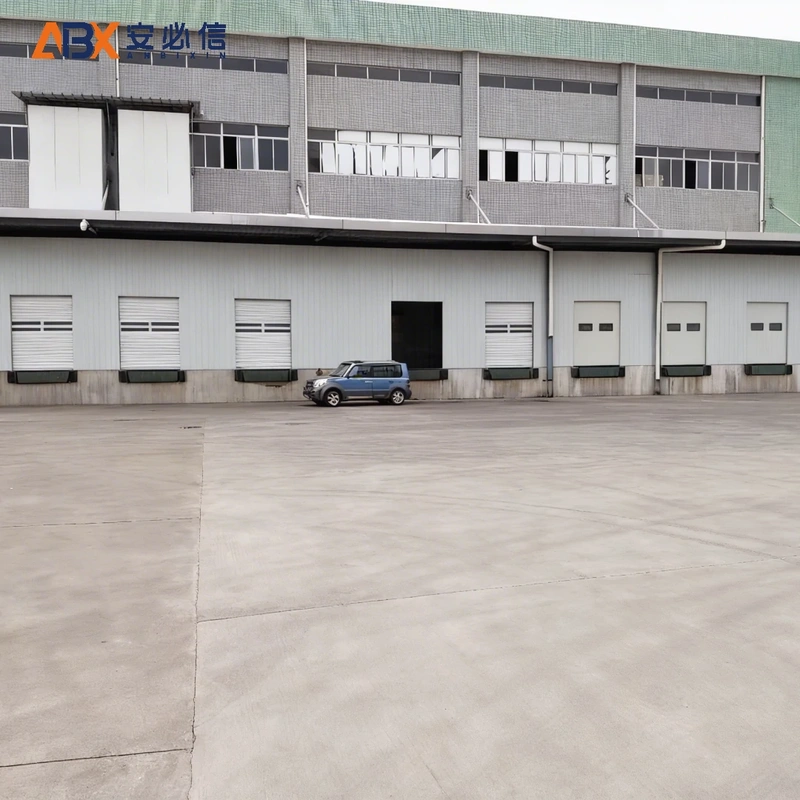 九江市医药密闭高速门